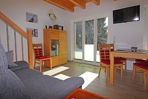 Semi-detached House, Zingst