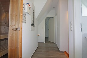 Semi-detached House, Zingst