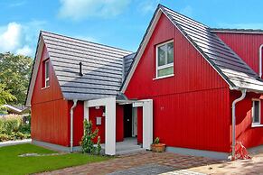 Semi-detached House, Zingst