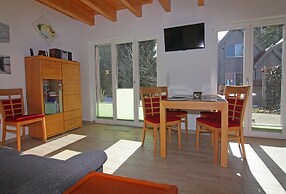 Semi-detached House, Zingst