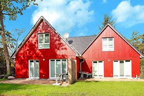 Semi-detached House, Zingst