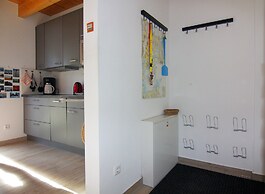 Semi-detached House, Zingst