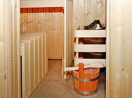 Semi-detached House, Zingst