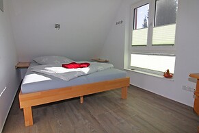 Semi-detached House, Zingst