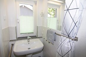 Semi-detached House, Zingst