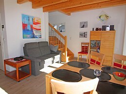Semi-detached House, Zingst