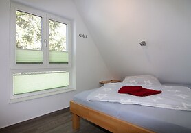 Semi-detached House, Zingst