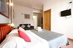 Holiday Flat in Central Location in Rome