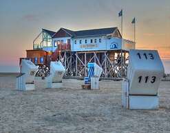 Apartment, St. Peter-ording