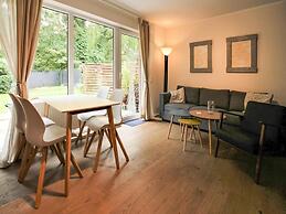 Apartment, St. Peter-ording