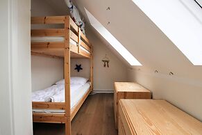 Apartment, St. Peter-ording
