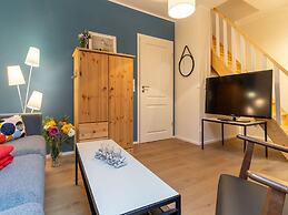 Apartment, St. Peter-ording