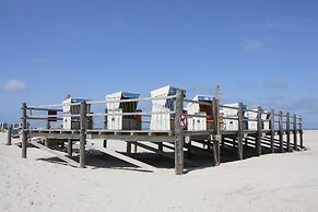 Apartment, St. Peter-ording
