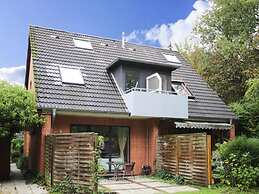 Apartment, St. Peter-ording