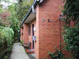 Apartment, St. Peter-ording