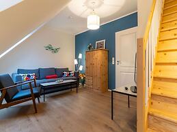 Apartment, St. Peter-ording