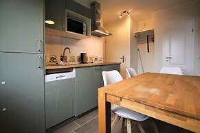 Apartment, St. Peter-ording