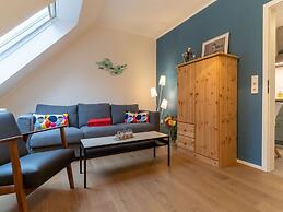 Apartment, St. Peter-ording