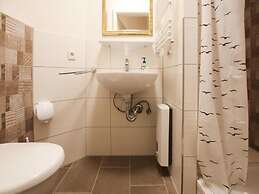 Apartment, St. Peter-ording