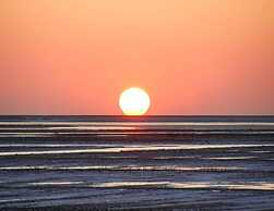 Apartment, St. Peter-ording