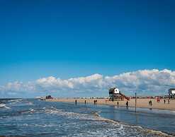Apartment, St. Peter-ording