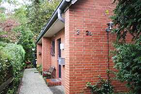 Apartment, St. Peter-ording