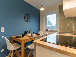 Apartment, St. Peter-ording