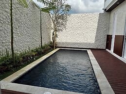 Newly Built 