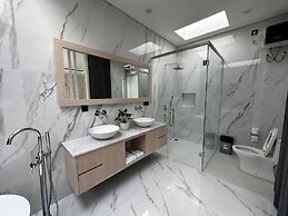 Newly Built 