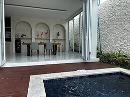Newly Built 