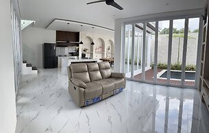 Newly Built 