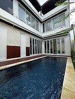 Newly Built 