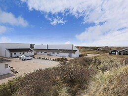 6 Person Holiday Home in Brovst