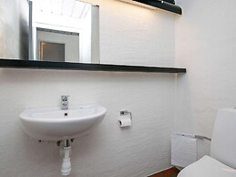 6 Person Holiday Home in Brovst