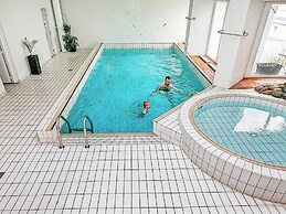 6 Person Holiday Home in Brovst
