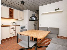 6 Person Holiday Home in Brovst