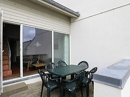 6 Person Holiday Home in Brovst