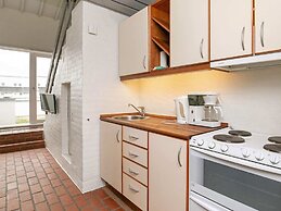 6 Person Holiday Home in Brovst