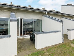 6 Person Holiday Home in Brovst