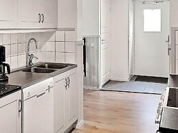 10 Person Holiday Home in Salen
