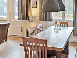 10 Person Holiday Home in Salen