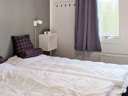 10 Person Holiday Home in Salen