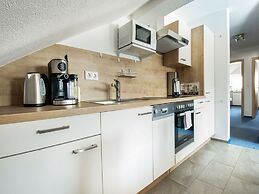 Nice Apartment in Sautens With a Cozy Terrace