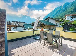 Nice Apartment in Sautens With a Cozy Terrace