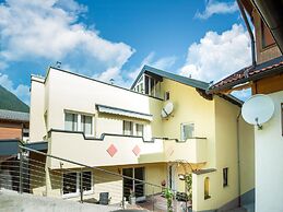 Nice Apartment in Sautens With a Cozy Terrace