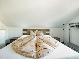 Nice Apartment in Sautens With a Cozy Terrace