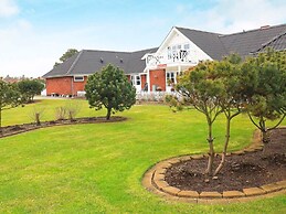 2 Person Holiday Home in Blavand