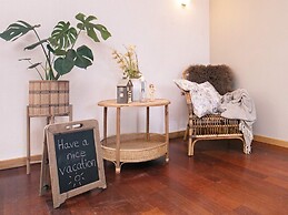 2 Person Holiday Home in Blavand