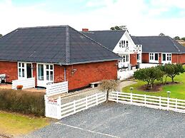 2 Person Holiday Home in Blavand