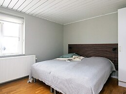 2 Person Holiday Home in Blavand